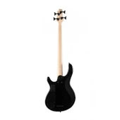 CORT C4 DELUXE BK 4 Telli Bas Gitar thumbnail 2