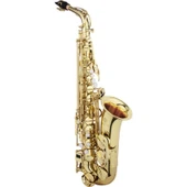 Jupiter JAS510Q Alto Saksafon thumbnail 2