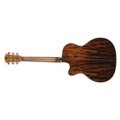 Merida DG-15FOGACES Diana Elektro Akustik Gitar thumbnail 6
