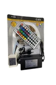 Cata Ct 4558 Rgb Şerit Led Seti 5 mt thumbnail 1