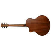 Lea LS500 EQ Elektro Akustik Gitar thumbnail 4