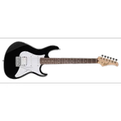 CORT G200BLK Elektro Gitar thumbnail 1