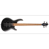 Cort B4 Element Fl Optb Bass Gitar, 4 Telli, Perdesiz thumbnail 2