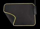 GXT 765 Glide-Flex RGB MousePad with USB thumbnail 1