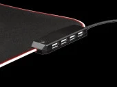 GXT 765 Glide-Flex RGB MousePad with USB thumbnail 3