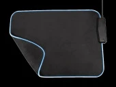 GXT 765 Glide-Flex RGB MousePad with USB thumbnail 6