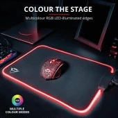 GXT 765 Glide-Flex RGB MousePad with USB thumbnail 7