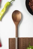 Akasya Servis Kaşığı & Sunum Kaşığı thumbnail 3