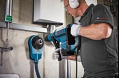 Bosch GDE 162 Toz Emme Adaptörü thumbnail 3