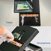 Laparoskopi Eğitim Seti - Mobil Set - PraticMed thumbnail 3