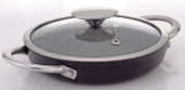 Bonera Pro Plus Straight 18 Cm Omlet Tava thumbnail 3