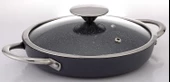 Bonera Pro Plus Straight 18 Cm Omlet Tava thumbnail 2