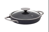 Bonera Pro Plus Straight 22 Cm Omlet Tava thumbnail 2