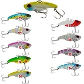 Wily Spoiled Vibrasyon Jig 14 gr 5.4 cm thumbnail 1
