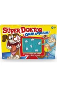 Hasbro Gaming Süper Doktor Obur Köpeğim thumbnail 1