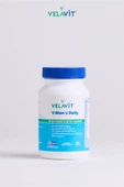 Velavit V-Men's Daily 30 Tablet thumbnail 2