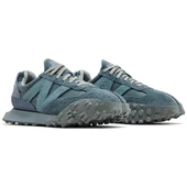 NEW BALANCE XC72 X AURALEE BLUE thumbnail 3