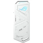 ASUS ROG STRIX ARION M2 NVME DİSK KUTUSU BEYAZ thumbnail 2