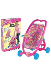 Dede Barbie Kalpli Puset thumbnail 1