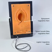 Epizyotomi Eğitim Seti - PraticMed thumbnail 2