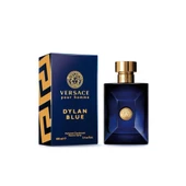 Versace Dylan Blue EDT 100 ml Erkek Parfüm thumbnail 1