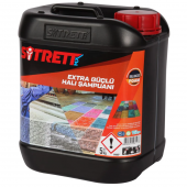 Sitrett Mx Halı Şampuanı 5 Kg thumbnail 1