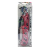 Pandora Trigger Fish Lip Grip Large (Kırmızı) thumbnail 1