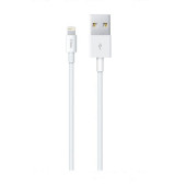 ttec Lightning 100cm Şarj Kablosu- Beyaz (2DK7508B) thumbnail 1