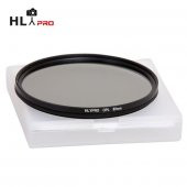 Hlypro 82MM CPL Dairesel Polarize Filtre thumbnail 1