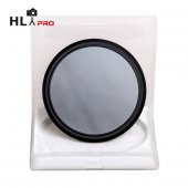 Hlypro 82MM CPL Dairesel Polarize Filtre thumbnail 2
