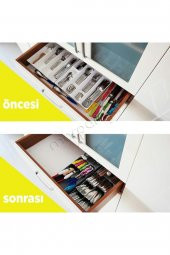 9 Bölmeli Çekmece Kaşıklık thumbnail 2