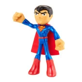 Roullette Dc 4’’ Bükülebilen Figürler GGJ04 thumbnail 6