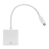 Vcom CU423 Type-C To Hdmi Çevirici thumbnail 2