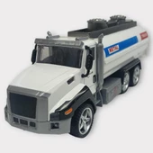 Çek Bırak İş Makinaları  - Tanker thumbnail 1