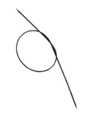 DIŞ KABLO 110 cm 5 mm - Bisklet İçin thumbnail 1