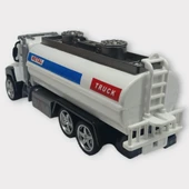 Çek Bırak İş Makinaları  - Tanker thumbnail 3