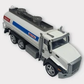 Çek Bırak İş Makinaları  - Tanker thumbnail 4