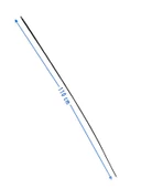 DIŞ KABLO 110 cm 5 mm - Bisklet İçin thumbnail 2