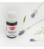 Mystic Lavanta Buhurdan Yağı 10 ml thumbnail 1