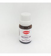 Mystic Lavanta Buhurdan Yağı 10 ml thumbnail 3