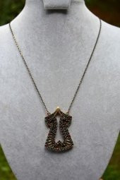 STONEAGE JEWELLERY Kaftan Bayan Kolye thumbnail 1
