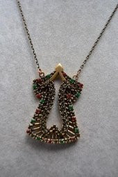 STONEAGE JEWELLERY Kaftan Bayan Kolye thumbnail 3