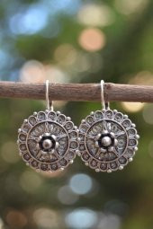 STONEAGE JEWELLERY Zarif Küpe thumbnail 2