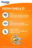 Pharmaton 50+ Plus 30 Kapsül thumbnail 3