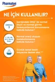 Pharmaton 50+ Plus 30 Kapsül thumbnail 4