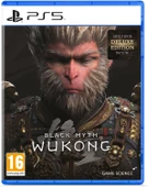 Black Myth Wukong PS5 Oyun thumbnail 1