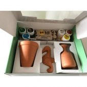 Şekil Sanat Kiti SNT3SET thumbnail 3