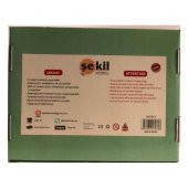 Şekil Sanat Kiti SNT3SET thumbnail 4