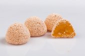 Balşeker Jöle Şeker Kaskaslı jöle 1 kg thumbnail 4