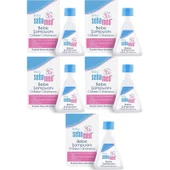 Sebamed Bebek Şampuanı 250ML (5 Li Set) thumbnail 1